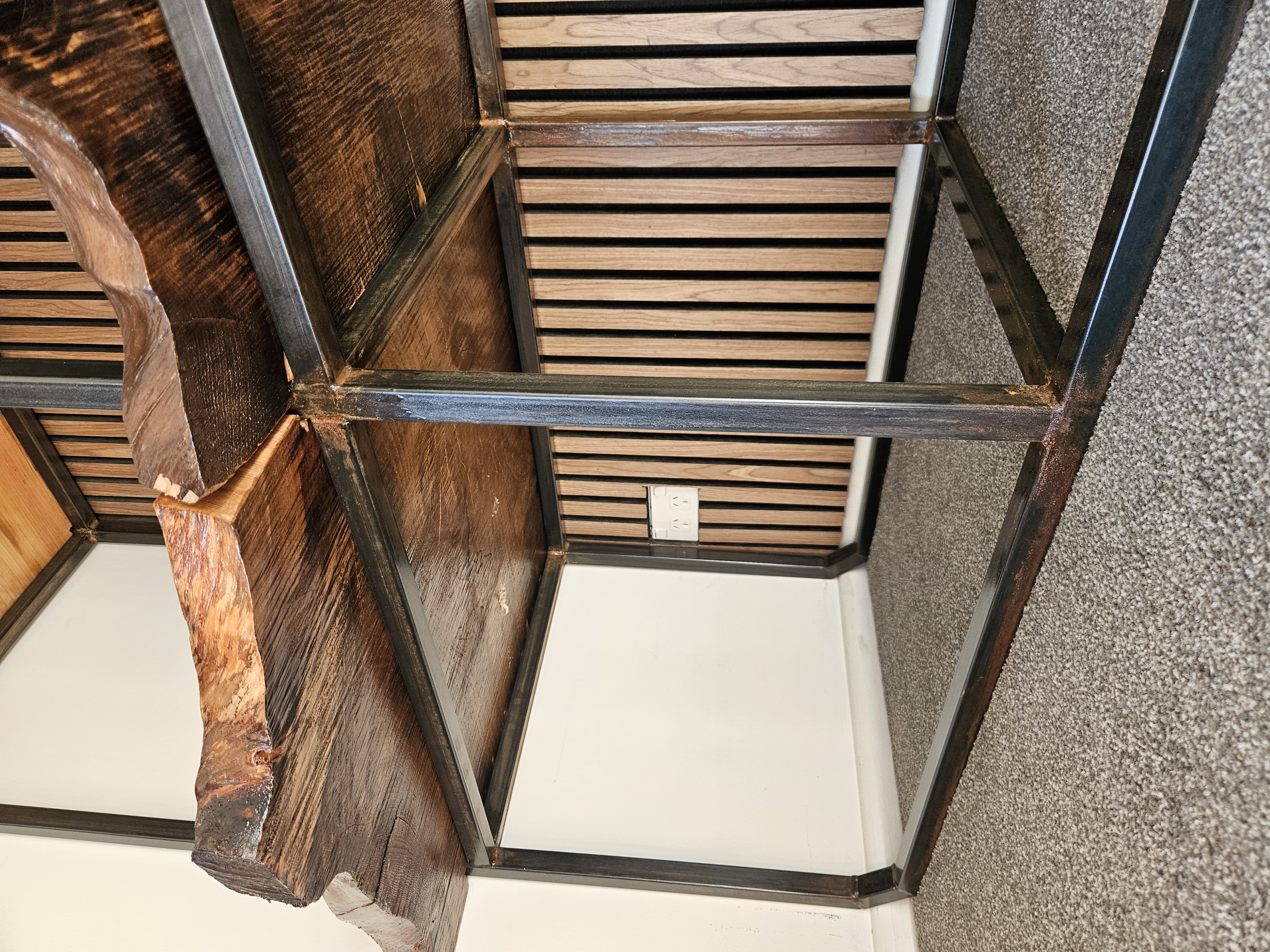 Bespoke Fabrication example 3